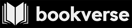 bookverse logo