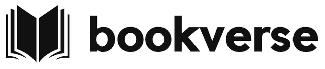 Bookverse logo